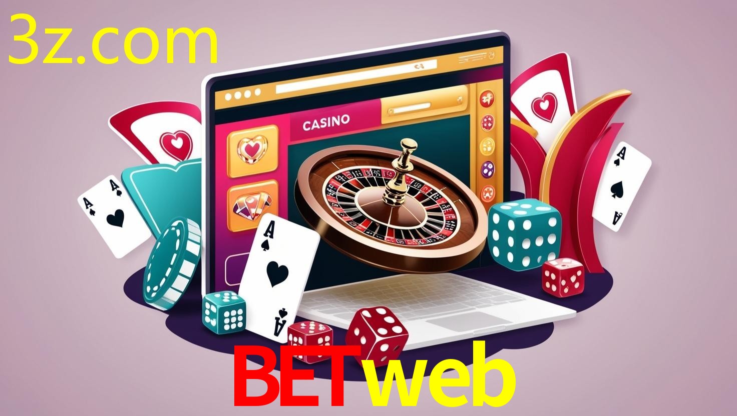 Login Seguro BETWEB.COM